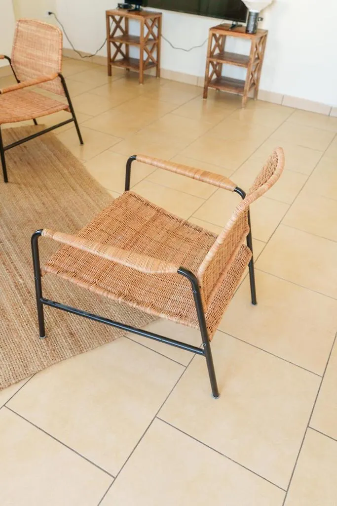 Apartament Loiza Luxe San Juan