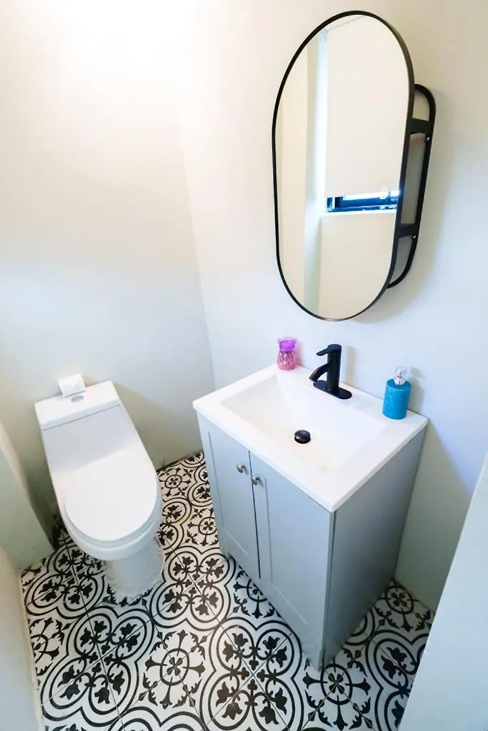 Apartament Loiza Luxe San Juan Portoryko