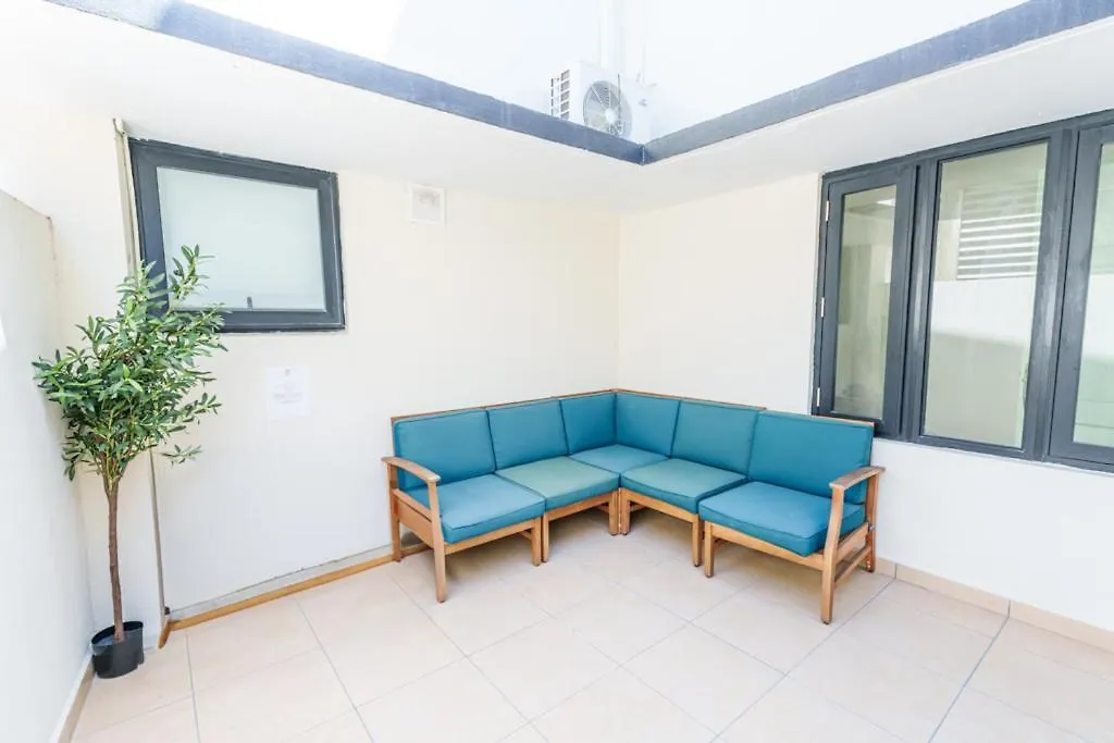 Apartament Loiza Luxe San Juan