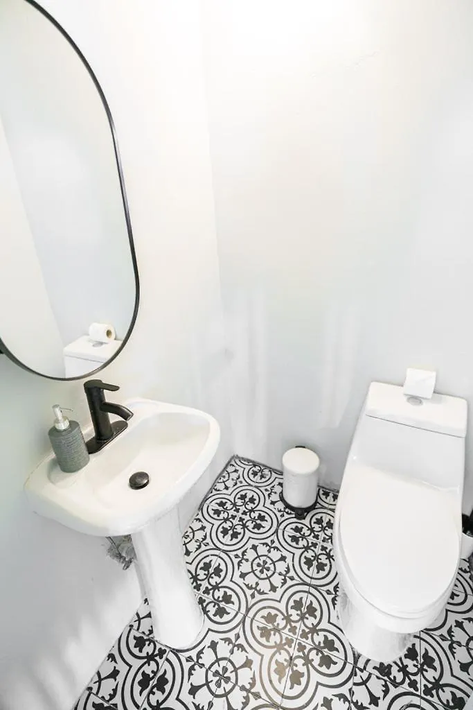 Apartament Loiza Luxe San Juan 0*,