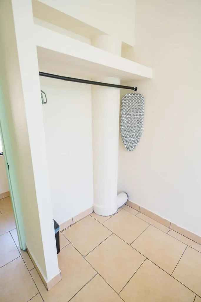 Apartament Loiza Luxe San Juan