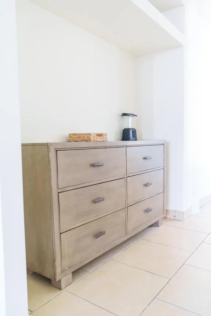 Apartament Loiza Luxe San Juan