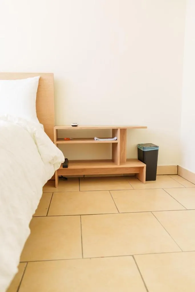 Apartament Loiza Luxe San Juan