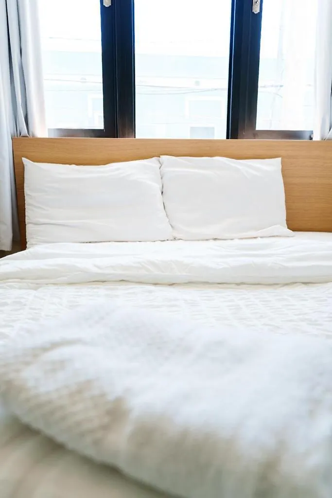 Apartament Loiza Luxe San Juan 0*,