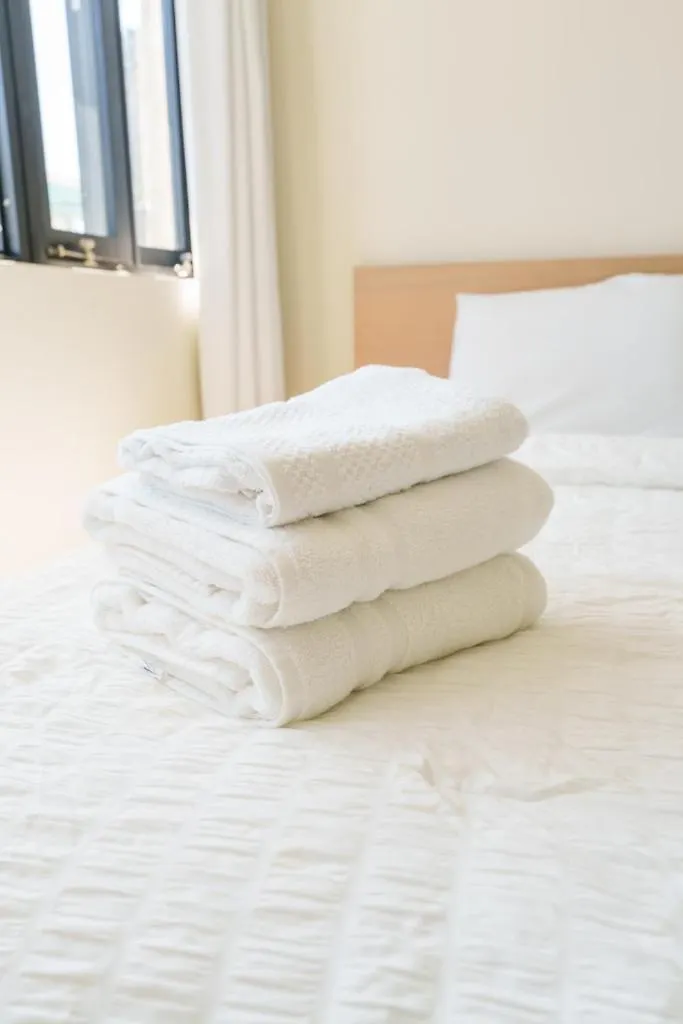 Apartament Loiza Luxe San Juan