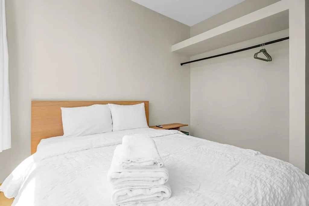 Apartament Loiza Luxe San Juan Portoryko